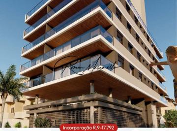 Apartamento · 224m² · 3 Quartos · 2 Vagas · Apartamento Alto Padrão em Centro, Imbituba/SC