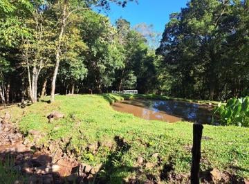 Rural · 4ha · 2 Quartos · SÍTIO COM MUITA ÁGUA EM TRÊS COROAS