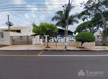 Casa · 153m² · 3 Quartos · 1 Vaga · Casa à venda no bairro Zona II - Umuarama/PR