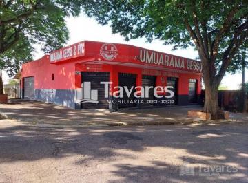 Comercial · 200m² · Salão Comercial