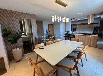 Apartamento · 195m² · 4 Quartos · 3 Vagas · Cobertura Duplex de Alto Padrão na Praia de Itaparica!