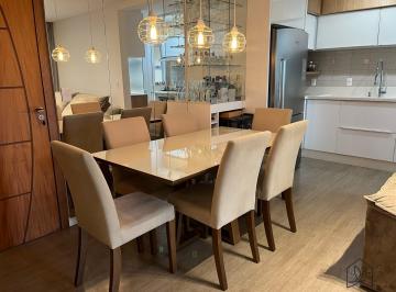 Apartamento · 63m² · 2 Quartos · 1 Vaga · Apartamento Mobiliado em Pirabeiraba