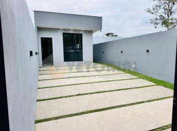 Casa · 72m² · 3 Quartos · 2 Vagas - José Clayton Ferreira dos anjos · Casa 3 dorm. venda, 72 m² R$ 465.000,00 - Morro do Algodão - Caraguatatuba/SP