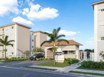Apartamento · 60m² · 3 Quartos · 1 Vaga · Villaggio San Fratello Uno