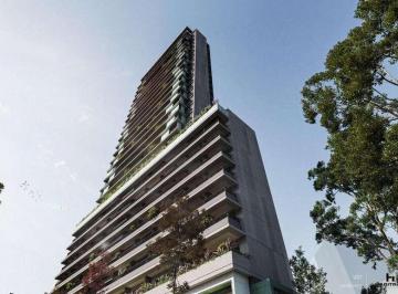 Fachada · Cobertura, Sumarezinho, São Paulo, SP
