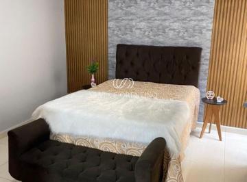 Foto 05 · Imperdível: Casa à venda em Taubaté-SP, Morada dos Nobres! 4 quartos, 2 suítes, 2 salas, 3 banheiros
