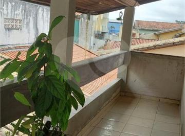 Casa · 240m² · 4 Quartos · 4 Vagas · Casa com 4 quartos à venda em Jardim das indústrias - SP