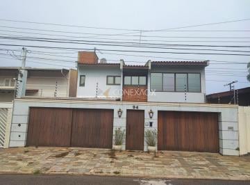 0 · Sobrado Jardim Chapadão