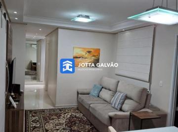 0 · Apartamento a venda, 87m2 - Vila Progresso, Campinas