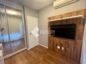 0 · Apartamento para venda e locação 01 quarto Setin Midtown