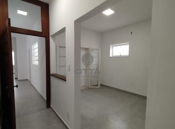 0 · Casa comercial para locação no bairro Cambuí em Campinas/SP.