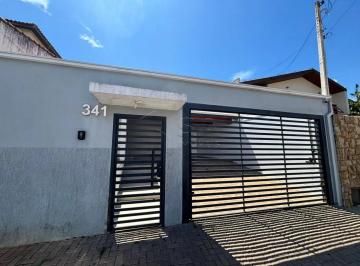 Casa · 300m² · CASA VILA PARAíSO - BOTUCATU / SP