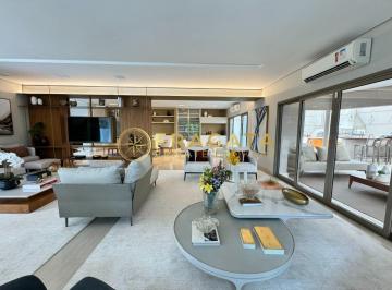 Casa · 1000m² · 3 Quartos · 2 Vagas · Casa moderna em rua tranquila e arborizada - Pacaembu - São Paulo
