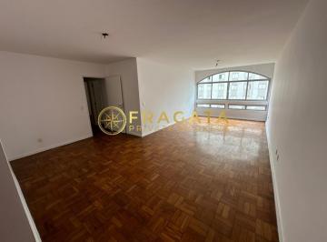 Apartamento · 123m² · 3 Quartos · 1 Vaga · Apartamento de 123m² com 3 Dormitórios no Jardim Europa - São Paulo - SP