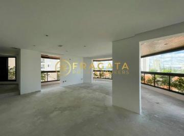Apartamento · 276m² · 3 Quartos · 3 Vagas · Apartamentos com 3 quartos - Campo Belo