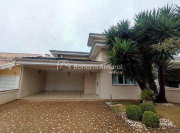 Casa · 299m² · 3 Quartos · 2 Vagas · "Conforto e Segurança: Magnífica Casa no Condomínio Fechado Vivenda das Cerejeiras em Valinhos&#