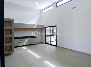 Casa · 139m² · 3 Quartos · 4 Vagas · Casa térrea com 3 quartos à venda no Terras da Estância, Paulínia