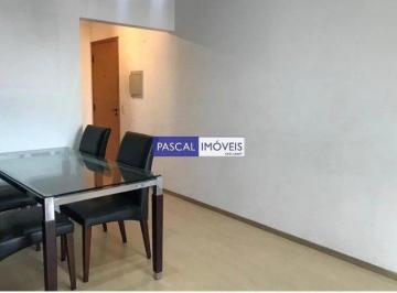 Apartamento · 64m² · 2 Quartos · 1 Vaga · Apartamento Vila Mariana 2 Dormitórios 1 Vaga
