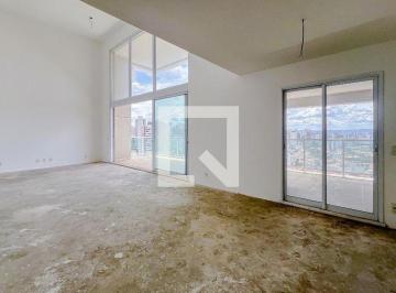 Apartamento · 230m² · 4 Quartos · 4 Vagas · Apartamento à Venda - Vila Mariana, 4 Quartos,  230 m² - São Paulo