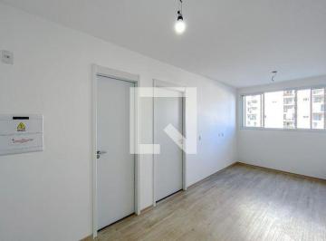 Apartamento · 26m² · 1 Quarto · Apartamento à Venda - Mooca, 1 Quarto,  26 m² - São Paulo