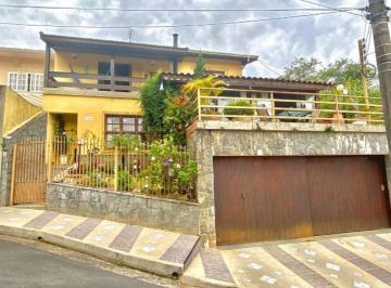 Casa de 5 quartos, Bragança Paulista · Casa a venda - Jardim Europa - Bragança Paulista