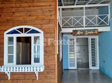 5572d956 · Casa, 3 dormitórios, 240 m², em Praia do Sonho (Ens Brito)