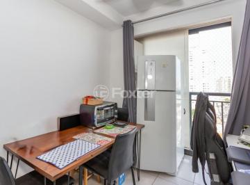 Apartamento · 32m² · 1 Quarto · Apartamento, 1 dormitórios, 32 m², em Água Branca