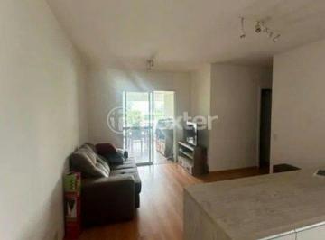 66f2e863 · Apartamento, 3 dormitórios, 80 m², em Jardim Vazani
