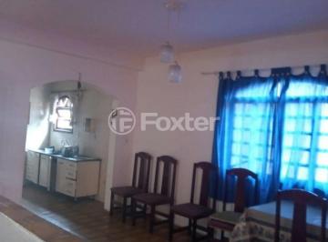 Casa · 250m² · 5 Quartos · 3 Vagas · Casa, 5 dormitórios, 250 m², em Parque Boa Esperança
