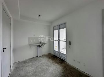 WhatsApp Image 2025-02-12 at 15.24.42.jpeg · Apartamento, 2 dormitórios, 30 m², em Jardim Aeroporto