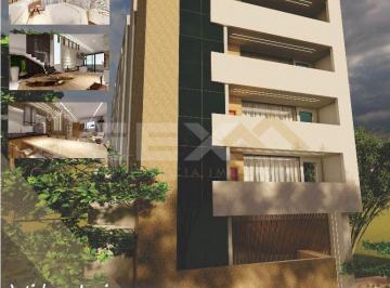 Apartamento · 100m² · 3 Quartos · 2 Vagas · Apartamento à venda no bairro Ipiranga, 3 suítes e 2 vagas