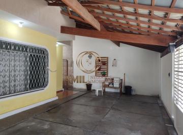Foto 01 · Imóvel de alto padrão à venda em São José dos Campos-SP, Jardim Paraíso: 3 quartos, 1 suíte, 3 salas