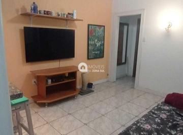 Apartamento · 56m² · 1 Quarto · Apartamento em Menino Deus, Porto Alegre/RS