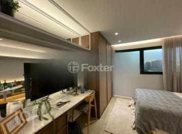 b9c9274b · Kitnet / JK / Studio, 1 dormitórios, 28.34 m², em Cidade Baixa
