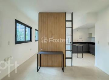 bd6bfa54 · Apartamento, 1 dormitórios, 43.38 m², em Auxiliadora