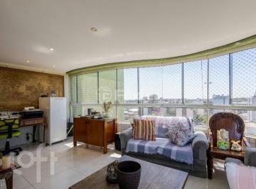 3459b34e · Cobertura, 3 dormitórios, 151.88 m², em Centro