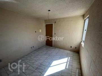 2133223d · Apartamento, 2 dormitórios, 39 m², em Lomba do Pinheiro