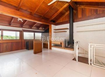 23cc97f8 · Cobertura, 3 dormitórios, 240 m², em Cristal