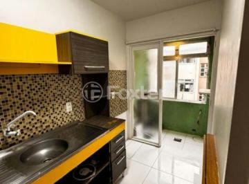 ca92f42d · Apartamento, 1 dormitórios, 44.15 m², em Jardim do Salso