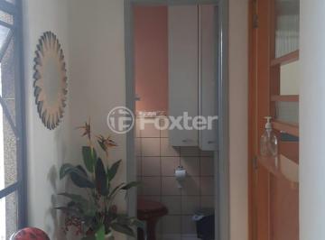 sala 404 cristóvão - hall de entrada 2.jpeg · Sala / Conjunto Comercial, 34.12 m², em Floresta