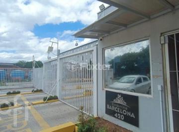 39222fa3 · Apartamento, 2 dormitórios, 39.88 m², em Rubem Berta