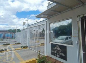 39222fa3 · Apartamento, 2 dormitórios, 39.88 m², em Rubem Berta