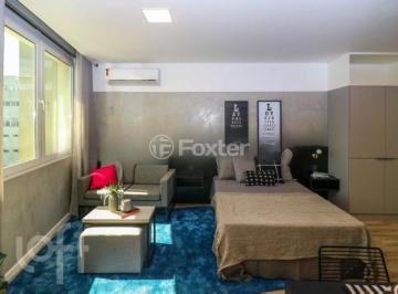 fc342e1f · Apartamento, 1 dormitórios, 26.13 m², em Centro