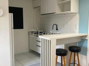 f7195af2 · Apartamento, 1 dormitórios, 28 m², em Centro