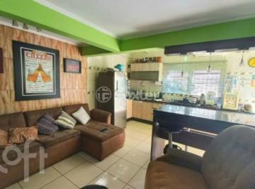 f1c7a3bf · Casa, 3 dormitórios, 75 m², em Igara