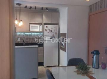 c693c8fd · Apartamento, 2 dormitórios, 45 m², em São Jorge