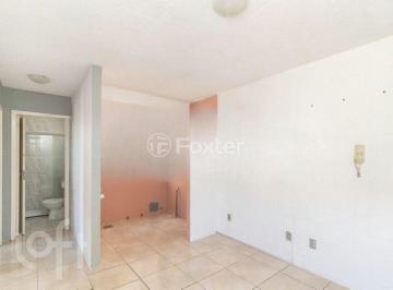 6977a72d · Apartamento, 2 dormitórios, 43.04 m², em Lomba do Pinheiro
