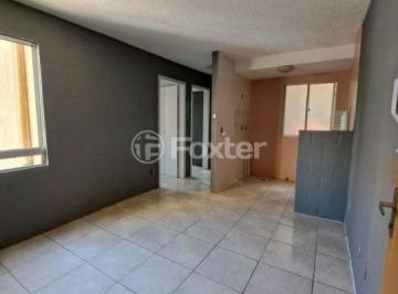 4e7bb66c · Apartamento, 2 dormitórios, 43.04 m², em Lomba do Pinheiro