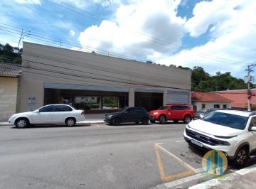 Comercial · 385m² · Salão comercial para alugar no bairro Centro - Santana de Parnaíba/SP