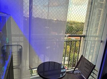 Apartamento · 52m² · 2 Quartos · 1 Vaga · Apartamento à venda no bairro Continental - Osasco/SP